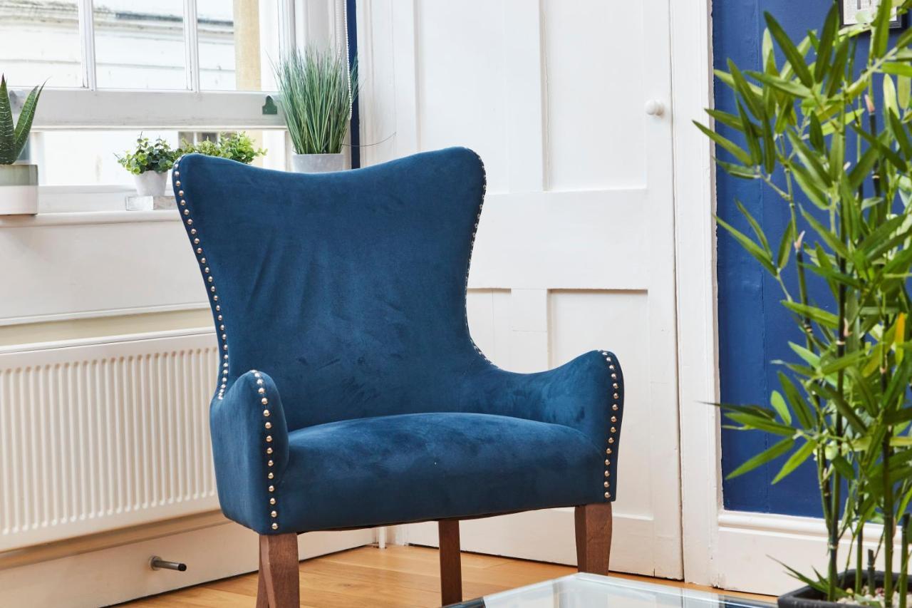 The Stunning Duplex Gem In The Heart Of Bath Exterior foto